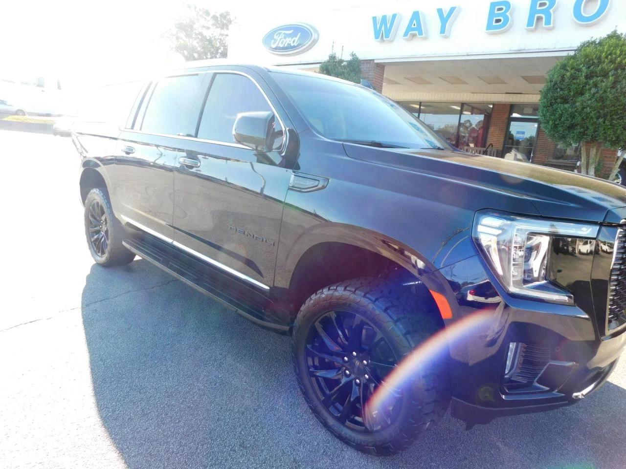 gmc yukon xl 2024 1GKS1JKL5RR336162 image gmc yukon xl 2024 1GKS1JKL5RR336162 image
